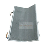 Roadside Coil Condenser 67 - 3219 Fits for Thermo King C - 600 S - 600 S - 700 G - 700 S - 610M - Fab Heavy Parts