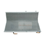 Roadside Coil Condenser 67 - 3219 Fits for Thermo King C - 600 S - 600 S - 700 G - 700 S - 610M - Fab Heavy Parts