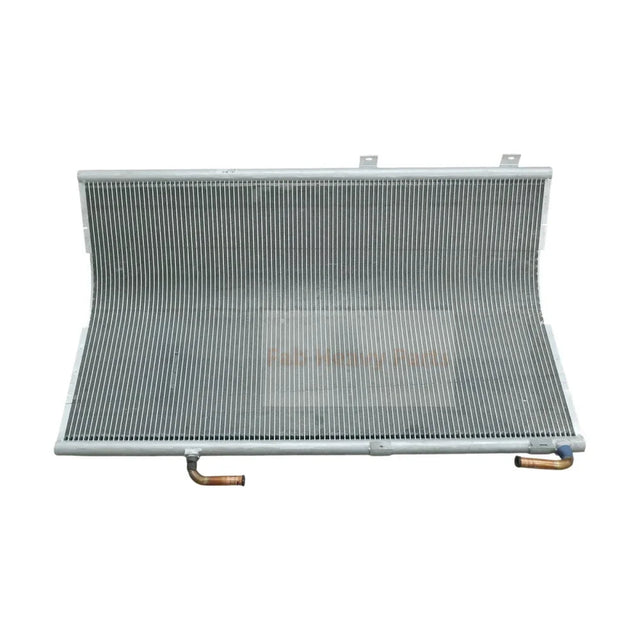 Roadside Coil Condenser 67 - 3219 Fits for Thermo King C - 600 S - 600 S - 700 G - 700 S - 610M - Fab Heavy Parts