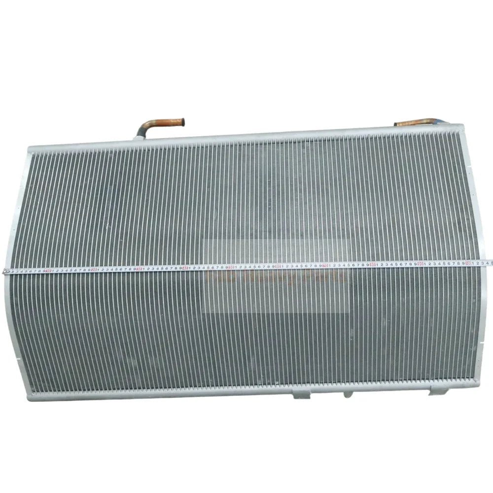 Roadside Coil Condenser 67 - 3219 Fits for Thermo King C - 600 S - 600 S - 700 G - 700 S - 610M - Fab Heavy Parts
