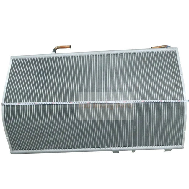 Roadside Coil Condenser 67 - 3219 Fits for Thermo King C - 600 S - 600 S - 700 G - 700 S - 610M - Fab Heavy Parts
