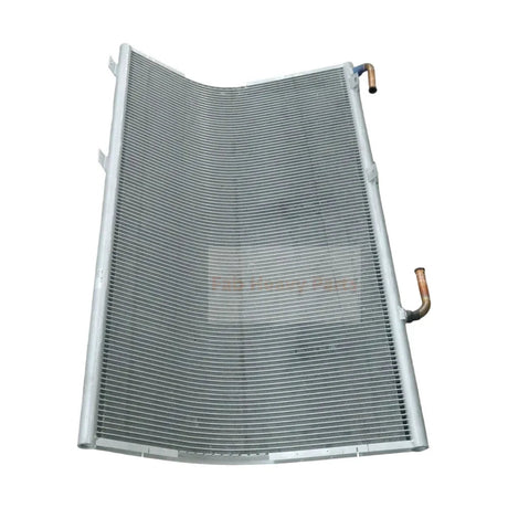 Roadside Coil Condenser 67 - 3219 Fits for Thermo King C - 600 S - 600 S - 700 G - 700 S - 610M - Fab Heavy Parts