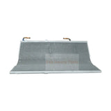 Roadside Coil Condenser 67 - 3219 Fits for Thermo King C - 600 S - 600 S - 700 G - 700 S - 610M - Fab Heavy Parts