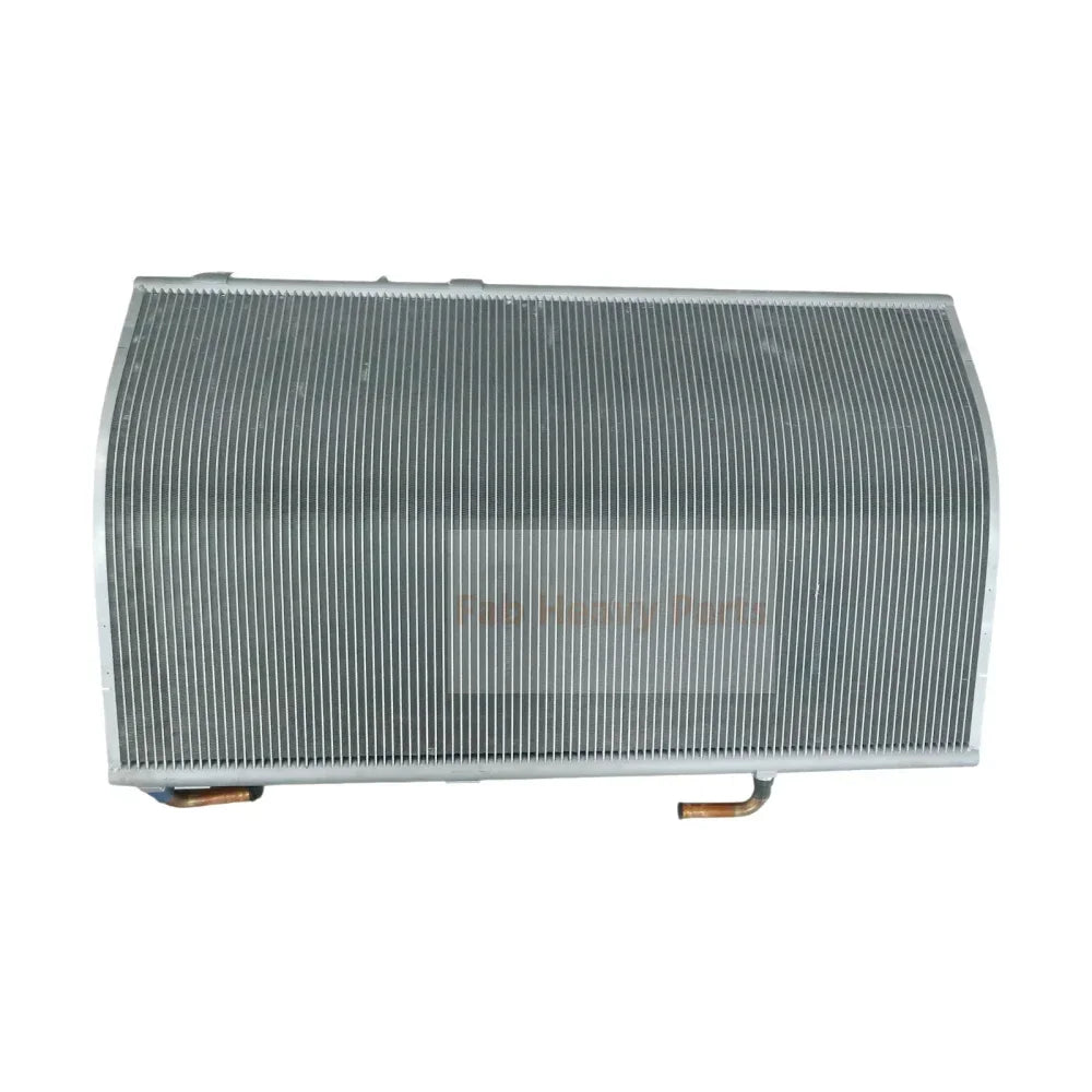 Roadside Coil Condenser 67 - 3219 Fits for Thermo King C - 600 S - 600 S - 700 G - 700 S - 610M - Fab Heavy Parts