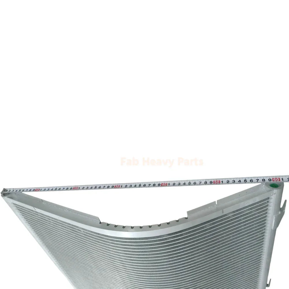 Roadside Coil Condenser 67 - 3219 Fits for Thermo King C - 600 S - 600 S - 700 G - 700 S - 610M - Fab Heavy Parts