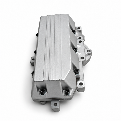Ölkühlerbaugruppe 6668516 für Perkins-Motor 1004-40T Aftermarket-Ersatz für Bobcat-Kompaktlader 963