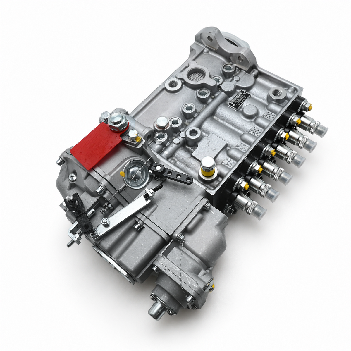 Ruiskutuspumppu 3922471 Cummins Enginelle 6CTA 6C8.3 6CT8.3 Korvaa BOSCH 0402736834