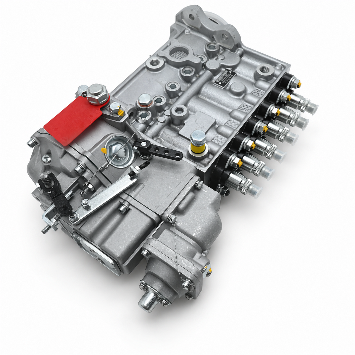 Ruiskutuspumppu 3922471 Cummins Enginelle 6CTA 6C8.3 6CT8.3 Korvaa BOSCH 0402736834