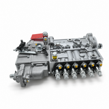 Ruiskutuspumppu 3922471 Cummins Enginelle 6CTA 6C8.3 6CT8.3 Korvaa BOSCH 0402736834