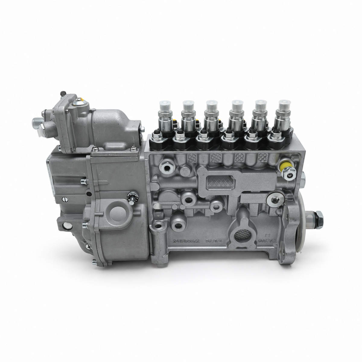 Ruiskutuspumppu 3922471 Cummins Enginelle 6CTA 6C8.3 6CT8.3 Korvaa BOSCH 0402736834