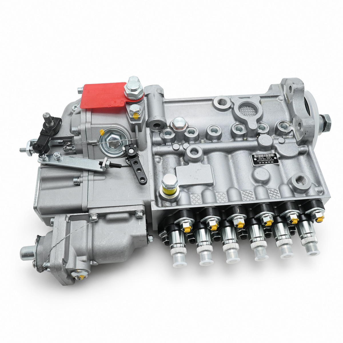 Ruiskutuspumppu 3922471 Cummins Enginelle 6CTA 6C8.3 6CT8.3 Korvaa BOSCH 0402736834