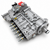 Ruiskutuspumppu 3922471 Cummins Enginelle 6CTA 6C8.3 6CT8.3 Korvaa BOSCH 0402736834