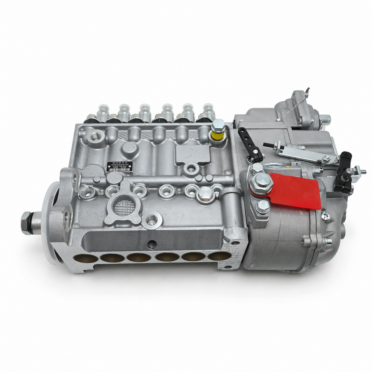 Ruiskutuspumppu 3922471 Cummins Enginelle 6CTA 6C8.3 6CT8.3 Korvaa BOSCH 0402736834