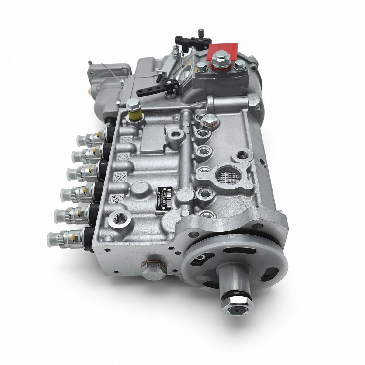 Ruiskutuspumppu 3922471 Cummins Enginelle 6CTA 6C8.3 6CT8.3 Korvaa BOSCH 0402736834