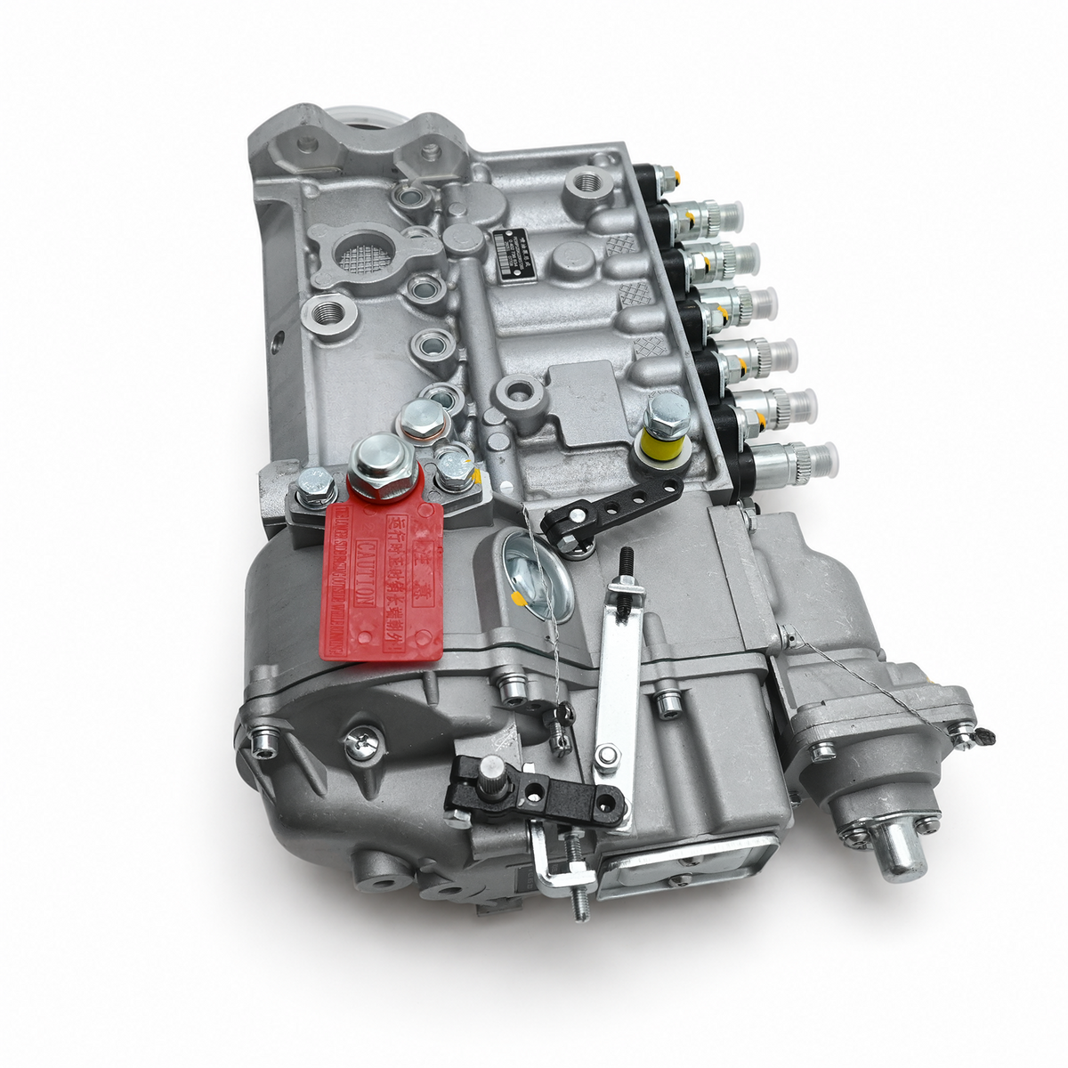 Ruiskutuspumppu 3922471 Cummins Enginelle 6CTA 6C8.3 6CT8.3 Korvaa BOSCH 0402736834