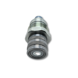 Female Hydraulic Coupler 7246802 Aftermarket Replacement For Bobcat Excavators E32 E32i E34 E35 E35i E42 E45 E50 E55