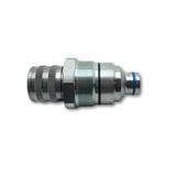 Female Hydraulic Coupler 7246802 Aftermarket Replacement For Bobcat Excavators E32 E32i E34 E35 E35i E42 E45 E50 E55