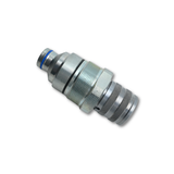 Female Hydraulic Coupler 7246802 Aftermarket Replacement For Bobcat Excavators E32 E32i E34 E35 E35i E42 E45 E50 E55