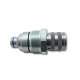 Female Hydraulic Coupler 7246802 Aftermarket Replacement For Bobcat Excavators E32 E32i E34 E35 E35i E42 E45 E50 E55