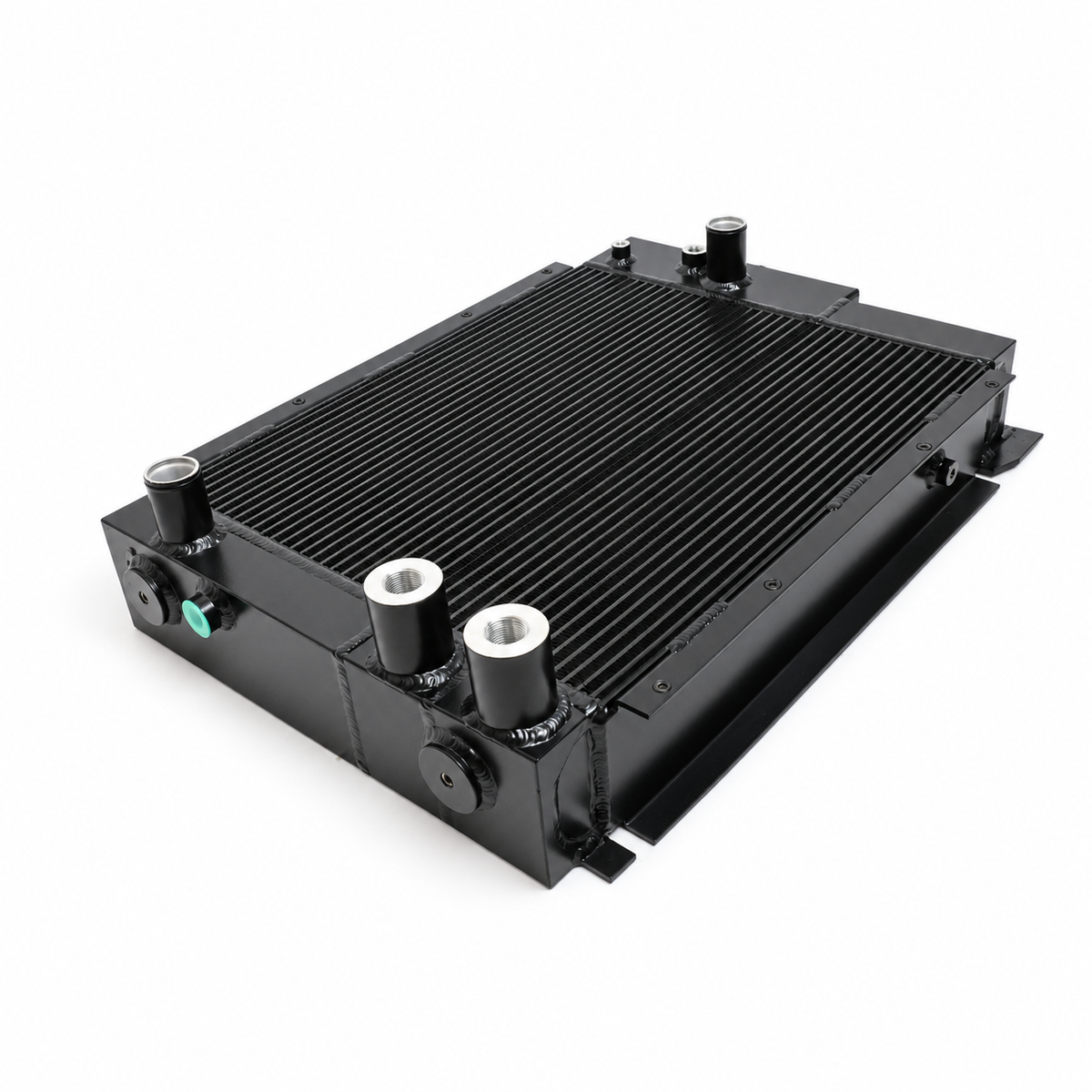 Hydraulic Oil Cooler 3174354 317-4354 Fits for Caterpillar CAT D3G D4G D5G Tractor