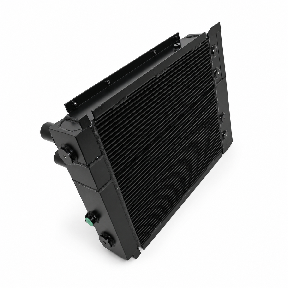 Hydraulic Oil Cooler 3174354 317-4354 Fits for Caterpillar CAT D3G D4G D5G Tractor