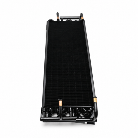 Hydraulic Oil Cooler D90967 E46051 for CASE Backhoe Loader 580 580D 580G 580SD Crawler Excavator RC200 RC200L
