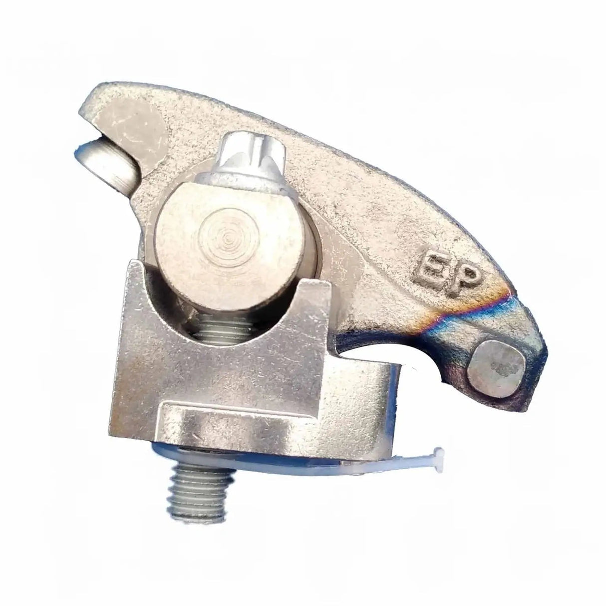 Rocker Arm 04133930 for Deutz Engine D2.9L4 TD2.9L4 TCD2.9L4 TCD2012 G2.2 TCD2.2 TCD2.9 TD2.2 TD2.9 D2.2 - Fab Heavy Parts