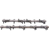 Rocker Arm 53021553AB - F 53021552AA 68060343AA Fits for Jeep Grand Cherokee Commander for Dodge Ram 1500 2500 3500 for Chrysler Aspen 5.7L 6.2L 6.4L - Fab Heavy Parts
