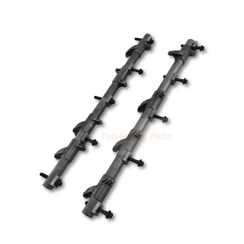 Rocker Arm 53021553AB-F 53021552AA 68060343AA Fits for Jeep Grand Cherokee Commander for Dodge Ram 1500 2500 3500 for Chrysler Aspen 5.7L 6.2L 6.4L - Fab Heavy Parts
