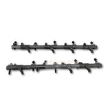 Rocker Arm 53021553AB-F 53021552AA 68060343AA Fits for Jeep Grand Cherokee Commander for Dodge Ram 1500 2500 3500 for Chrysler Aspen 5.7L 6.2L 6.4L - Fab Heavy Parts