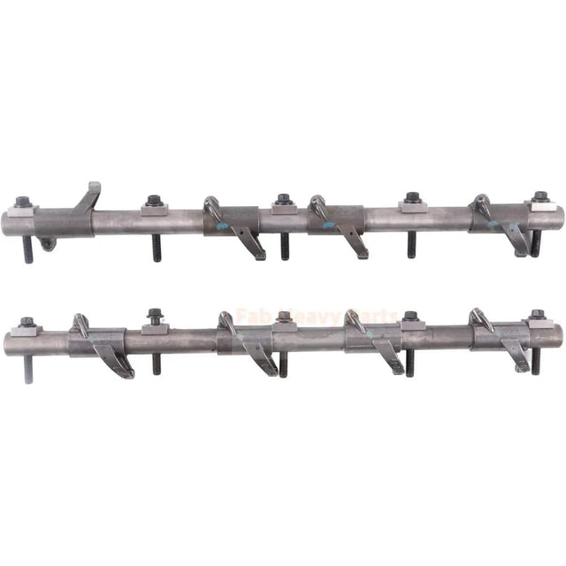 Rocker Arm 53021553AB - F 53021552AA 68060343AA Fits for Jeep Grand Cherokee Commander for Dodge Ram 1500 2500 3500 for Chrysler Aspen 5.7L 6.2L 6.4L - Fab Heavy Parts