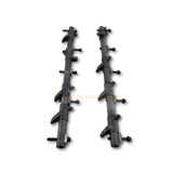 Rocker Arm 53021553AB-F 53021552AA 68060343AA Fits for Jeep Grand Cherokee Commander for Dodge Ram 1500 2500 3500 for Chrysler Aspen 5.7L 6.2L 6.4L - Fab Heavy Parts