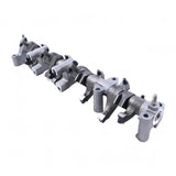 Rocker Arm Assembly 129907-11341 for Doosan Excavator DX75-5B Solar 75-V 55-V 55W-V - Fab Heavy Parts