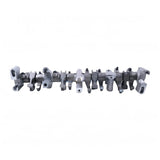 Rocker Arm Assembly 129907-11341 for Doosan Excavator DX75-5B Solar 75-V 55-V 55W-V - Fab Heavy Parts