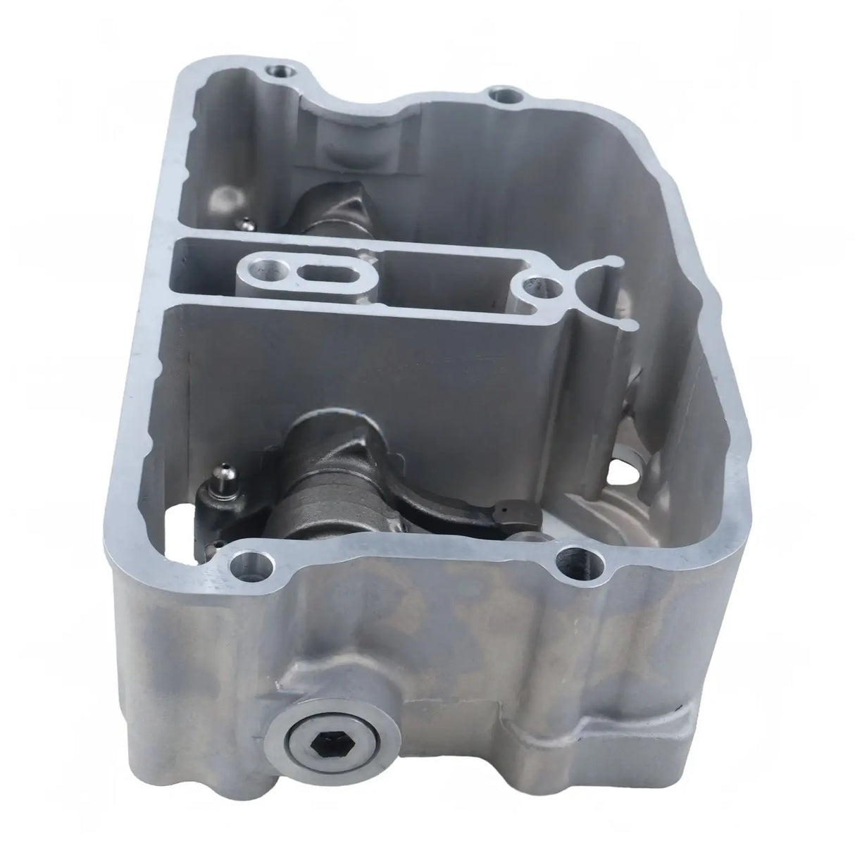 Rocker Arm Assembly 3052170 3047479  for Cummins NT855 NH855 CM558 G855 N14 John Deere 6810 6910 Engine