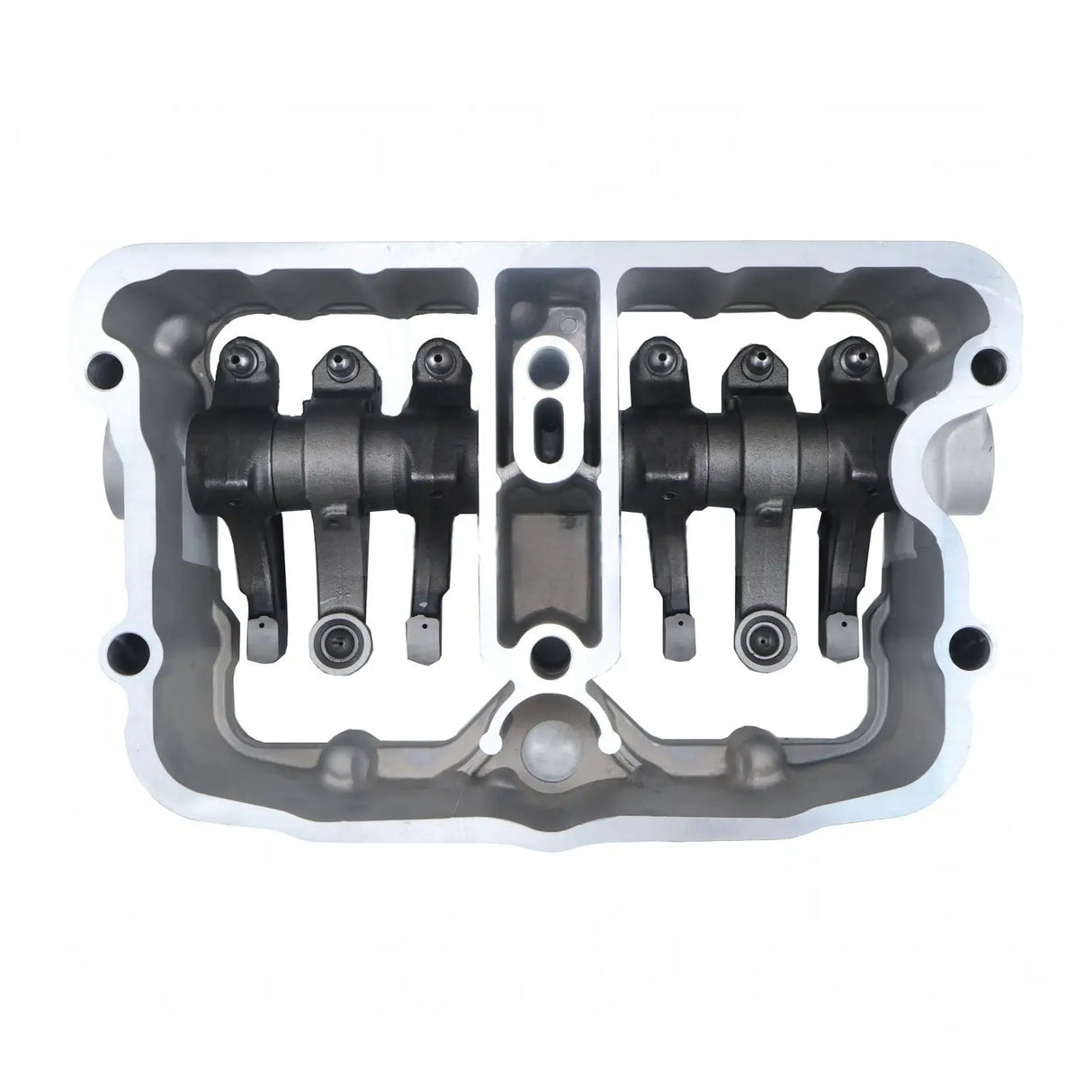 Rocker Arm Assembly 3052170 3047479  for Cummins NT855 NH855 CM558 G855 N14 John Deere 6810 6910 Engine