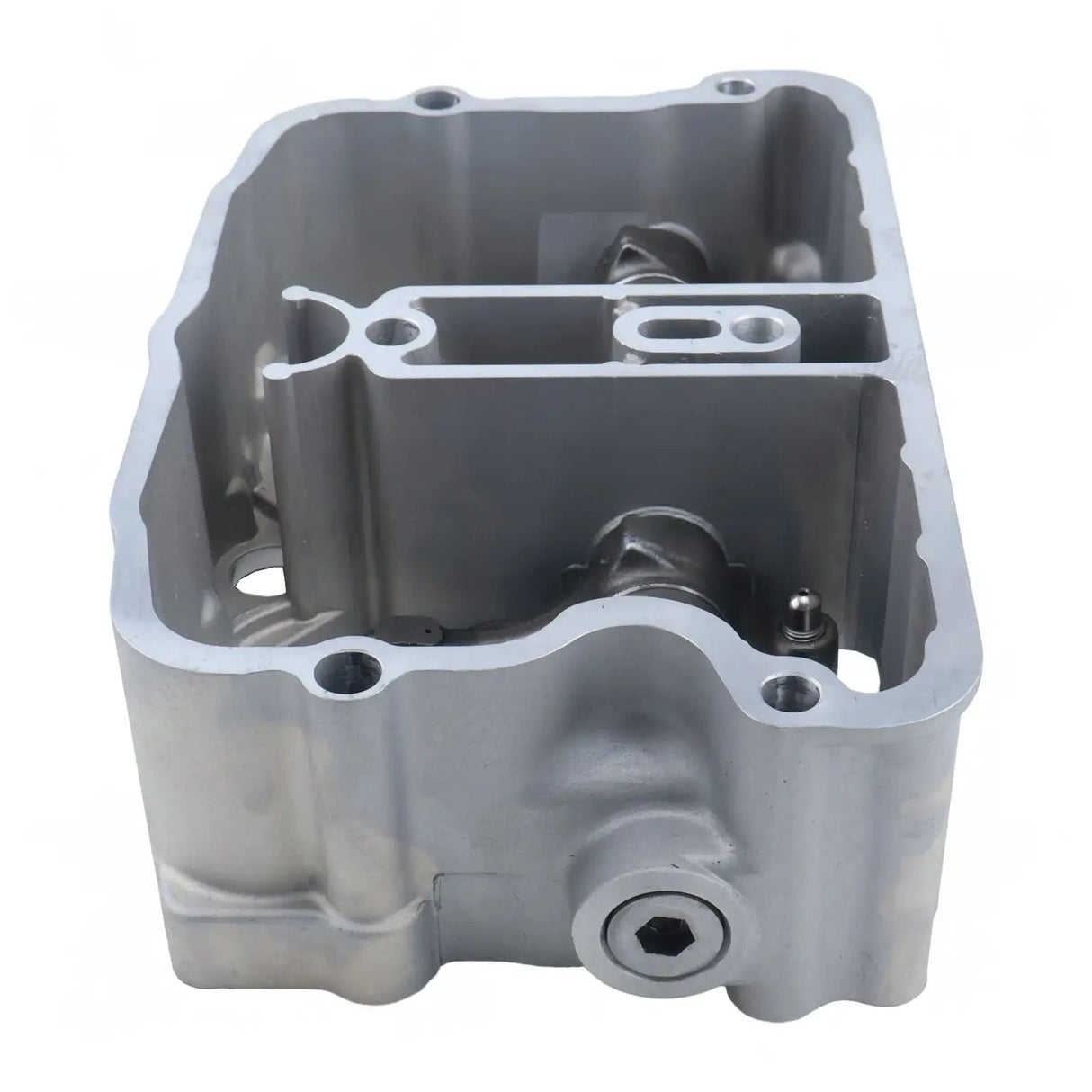 Rocker Arm Assembly 3052170 3047479 for Cummins NT855 NH855 CM558 G855 N14 John Deere 6810 6910 Engine - Fab Heavy Parts
