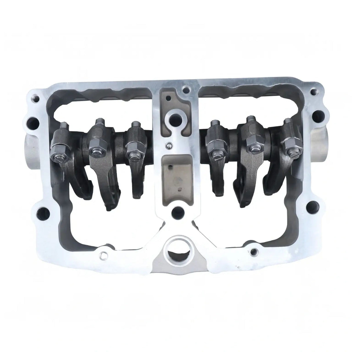 Rocker Arm Assembly 3052170 3047479 for Cummins NT855 NH855 CM558 G855 N14 John Deere 6810 6910 Engine - Fab Heavy Parts