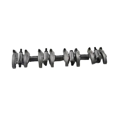 Rocker Arm Assembly 6631821 6631819 for Bobcat Skid Steer Loader 843 853 1213 - Fab Heavy Parts