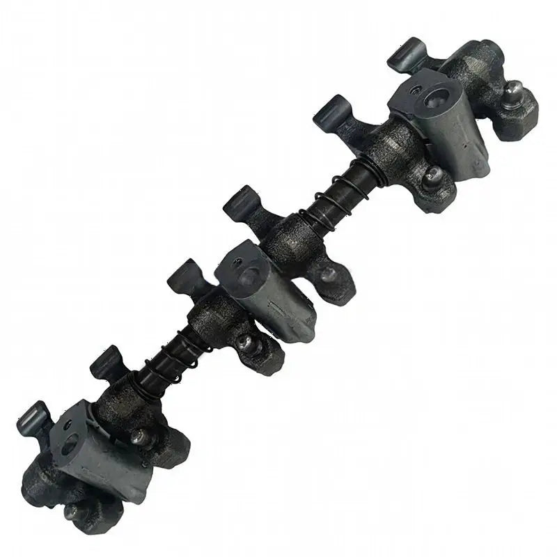 Rocker Arm Assembly AM882421 AM882423 M811846 for Yanmar Engine 3TNV76 3TNE74 John Deere Excavator 26G E18ZS