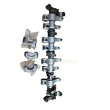 Rocker Arm Assembly Fits for Isuzu Engine 4HK1
