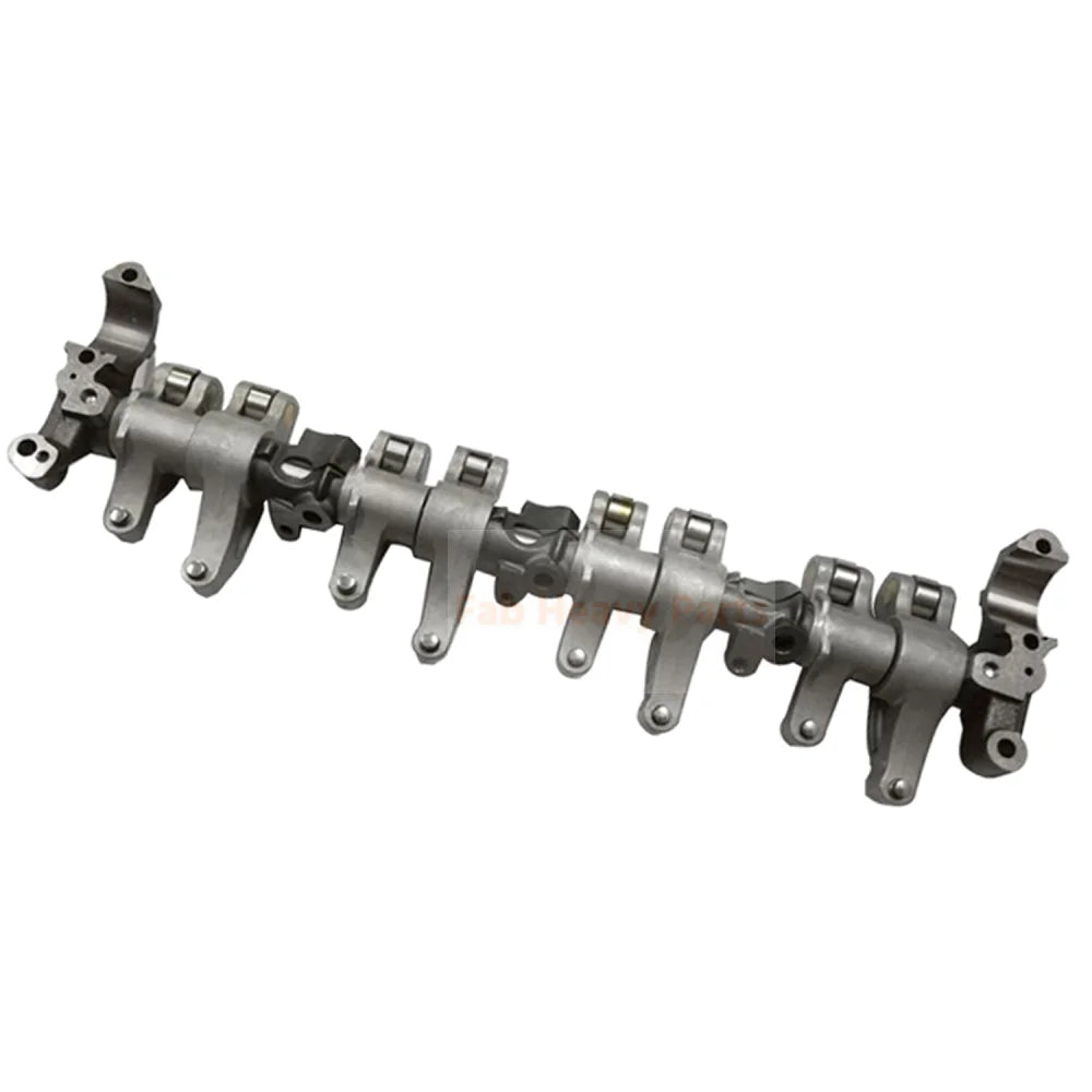 Rocker Arm Assembly Fits for Isuzu Engine 4HK1