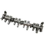 Rocker Arm Assembly Fits for Isuzu Engine 4HK1 - Fab Heavy Parts