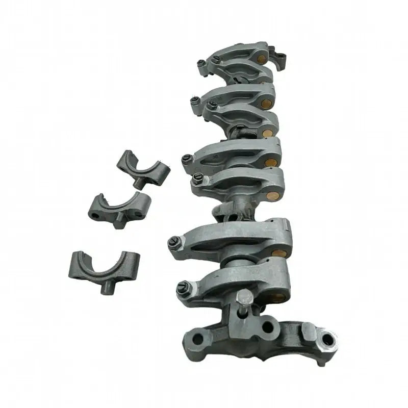 Rocker Arm Assembly for Isuzu Engine 4HK1