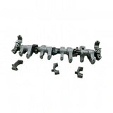 Rocker Arm Assembly for Isuzu Engine 4HK1
