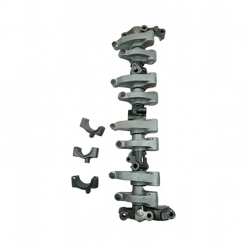 Rocker Arm Assembly for Isuzu Engine 4HK1 - Fab Heavy Parts