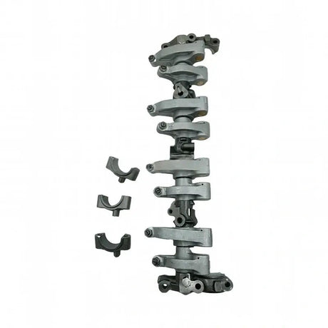 Rocker Arm Assembly for Isuzu Engine 4HK1 - Fab Heavy Parts