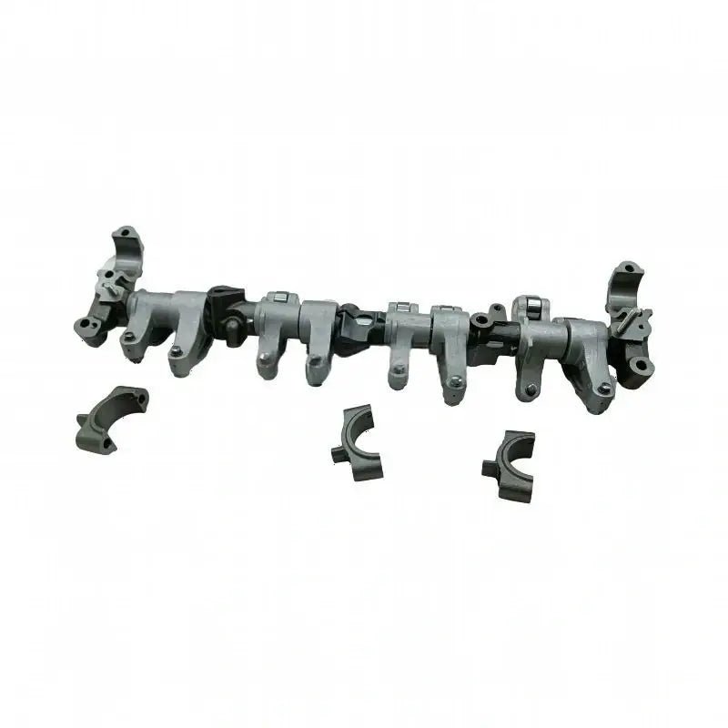 Rocker Arm Assembly for Isuzu Engine 4HK1 - Fab Heavy Parts