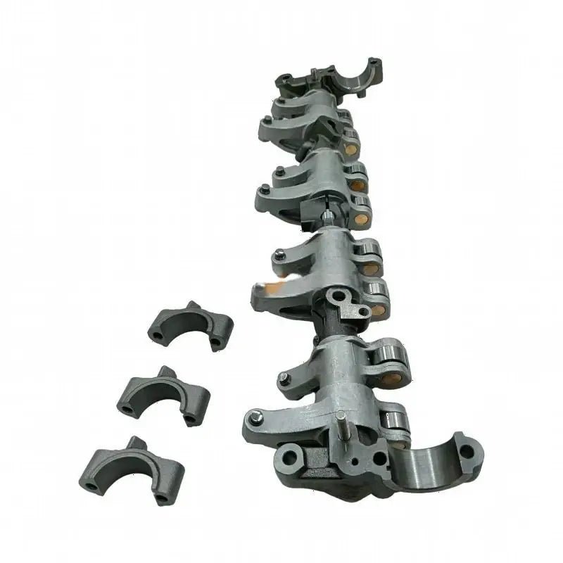 Rocker Arm Assembly for Isuzu Engine 4HK1 - Fab Heavy Parts