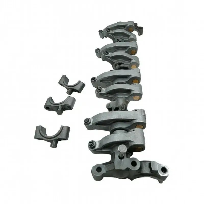 Rocker Arm Assembly for Isuzu Engine 4HK1 - Fab Heavy Parts